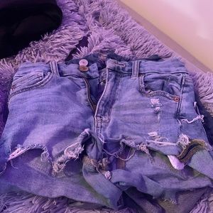 American eagle shorts